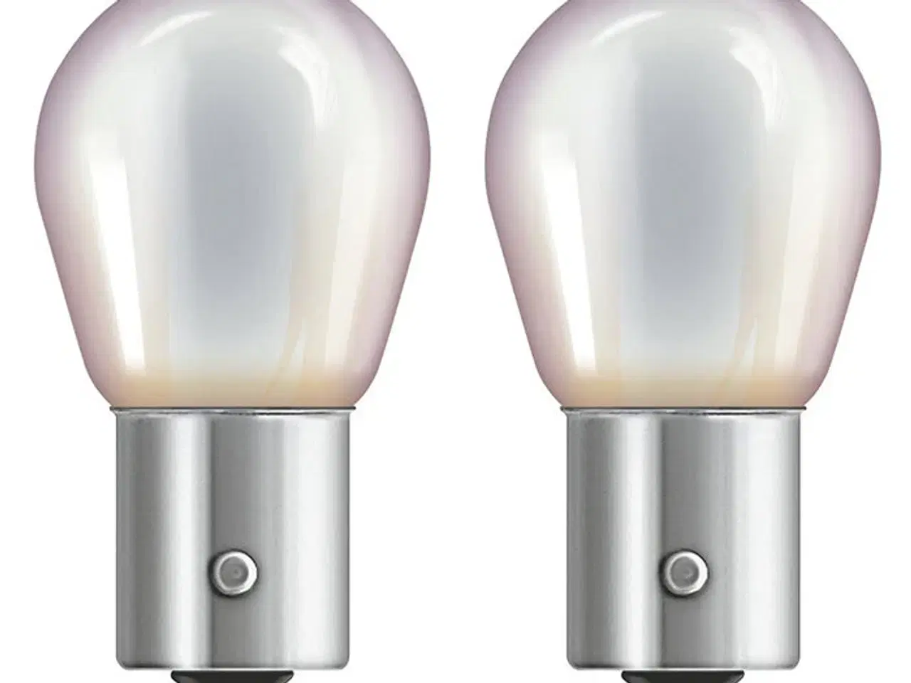 Billede 1 - Osram Diadem PY21W 12V - Sæt