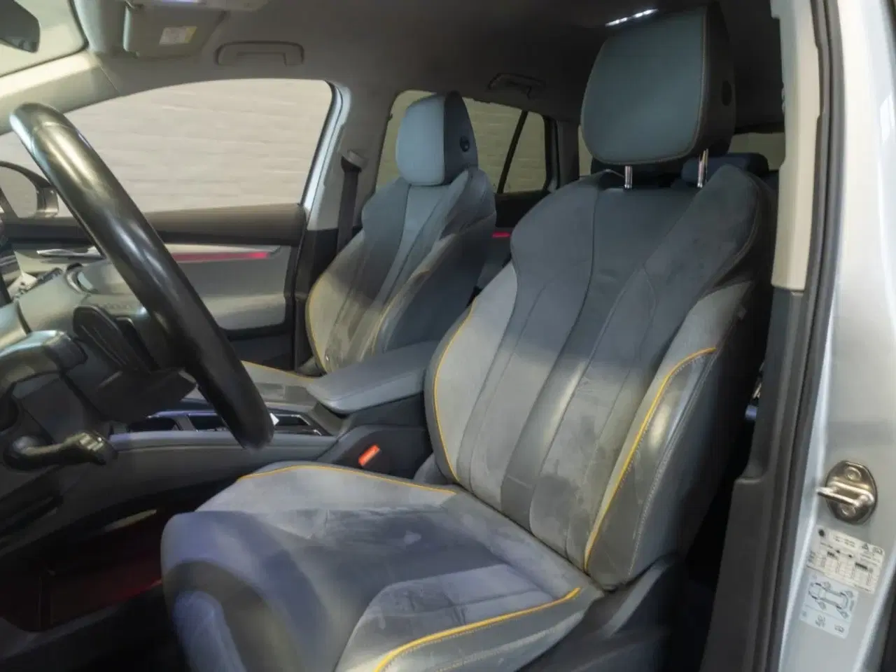 Billede 22 - Skoda Enyaq 80 iV Lounge