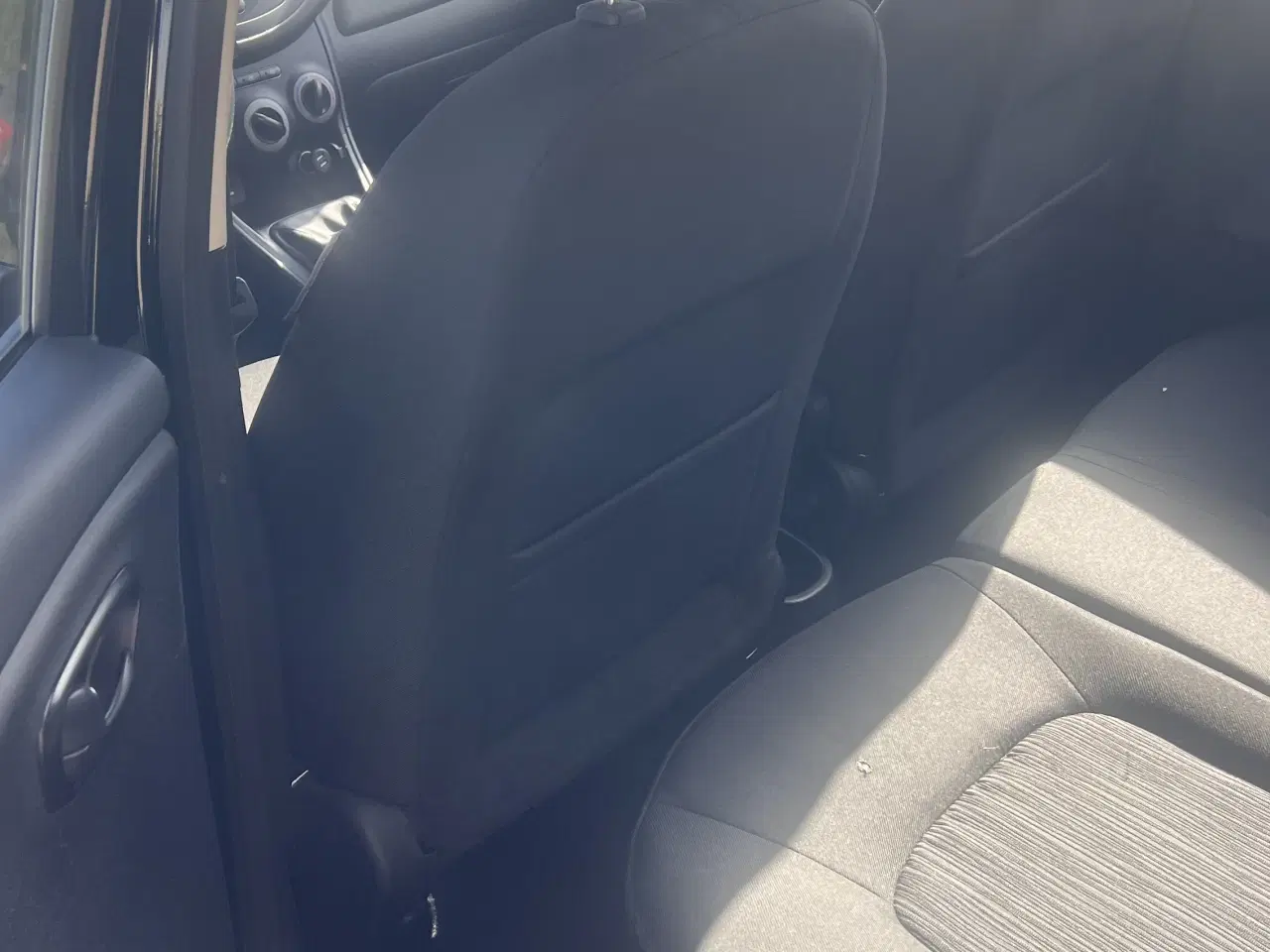 Billede 10 - NYSYNET Hyundai I10 1,3 BILLIG til salg