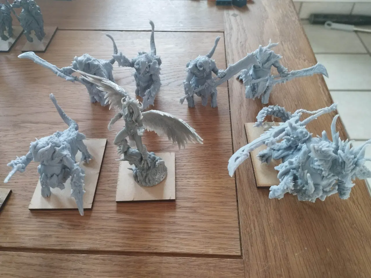 Billede 2 - Warhammer Chaos