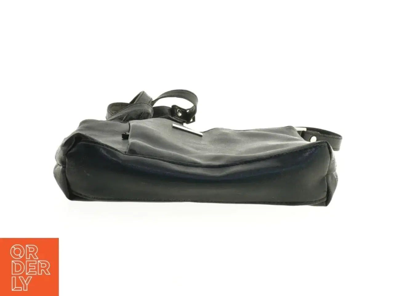 Billede 4 - Crossbody i læder fra Escarte
