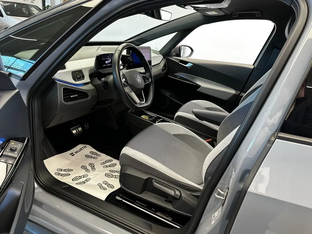 Billede 9 - VW ID.3 45 Pure Performance
