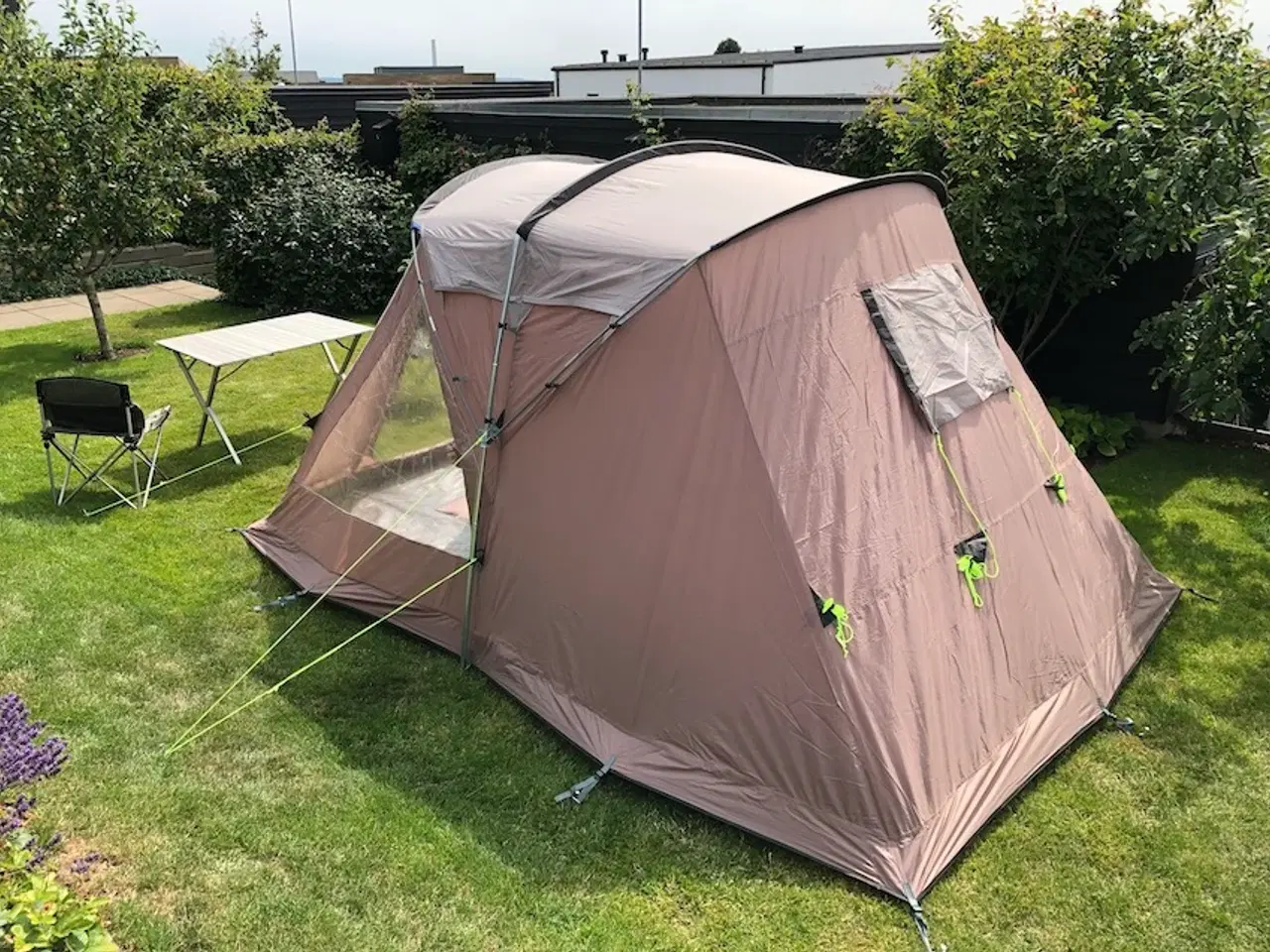 Billede 3 - Telt til camping