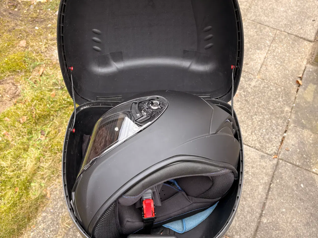 Billede 12 - VGA GEV1000 Elscooter