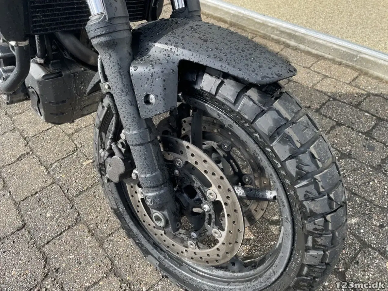 Billede 8 - Yamaha MT-03