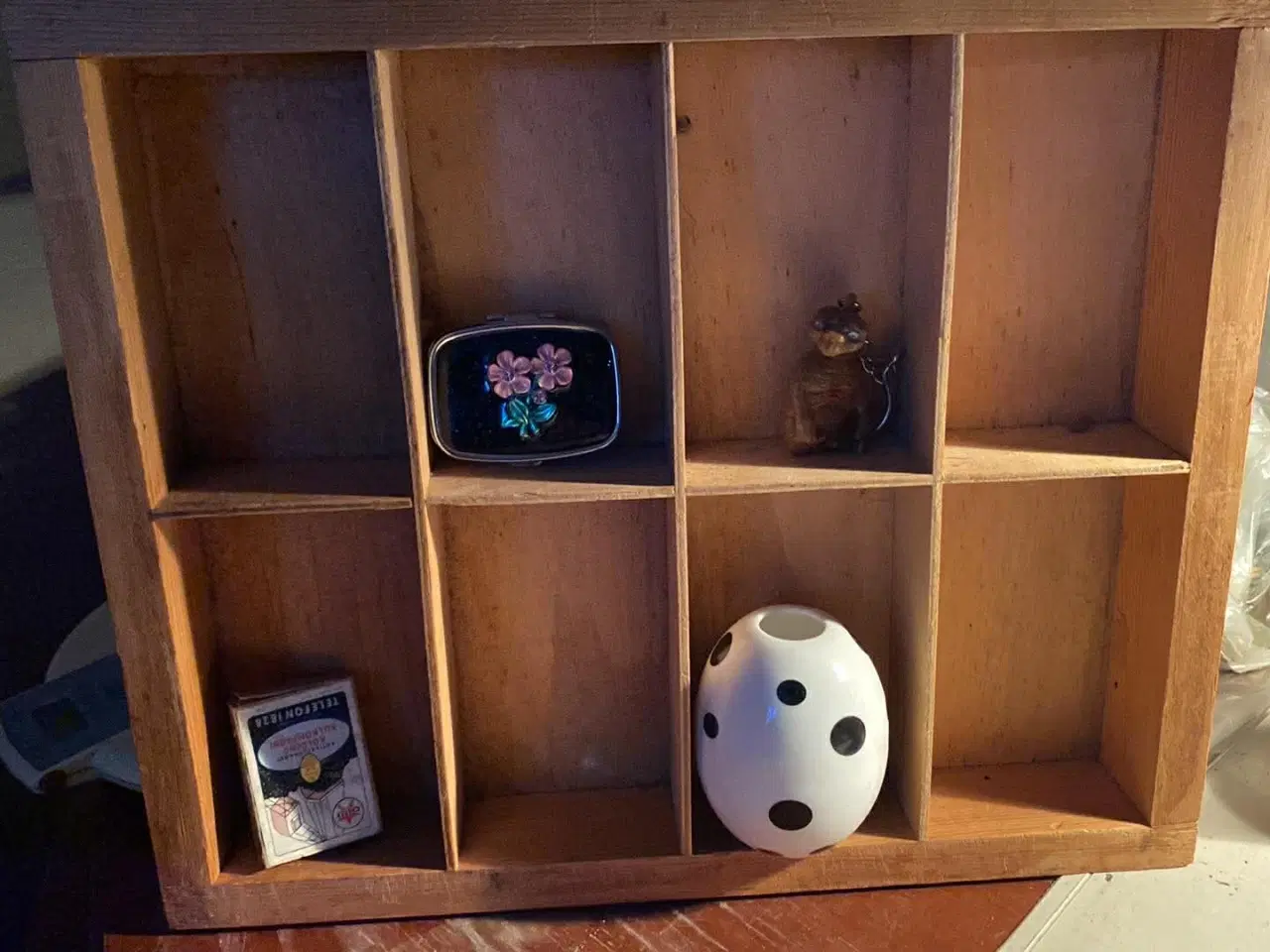 Billede 3 - Skuffe amager 