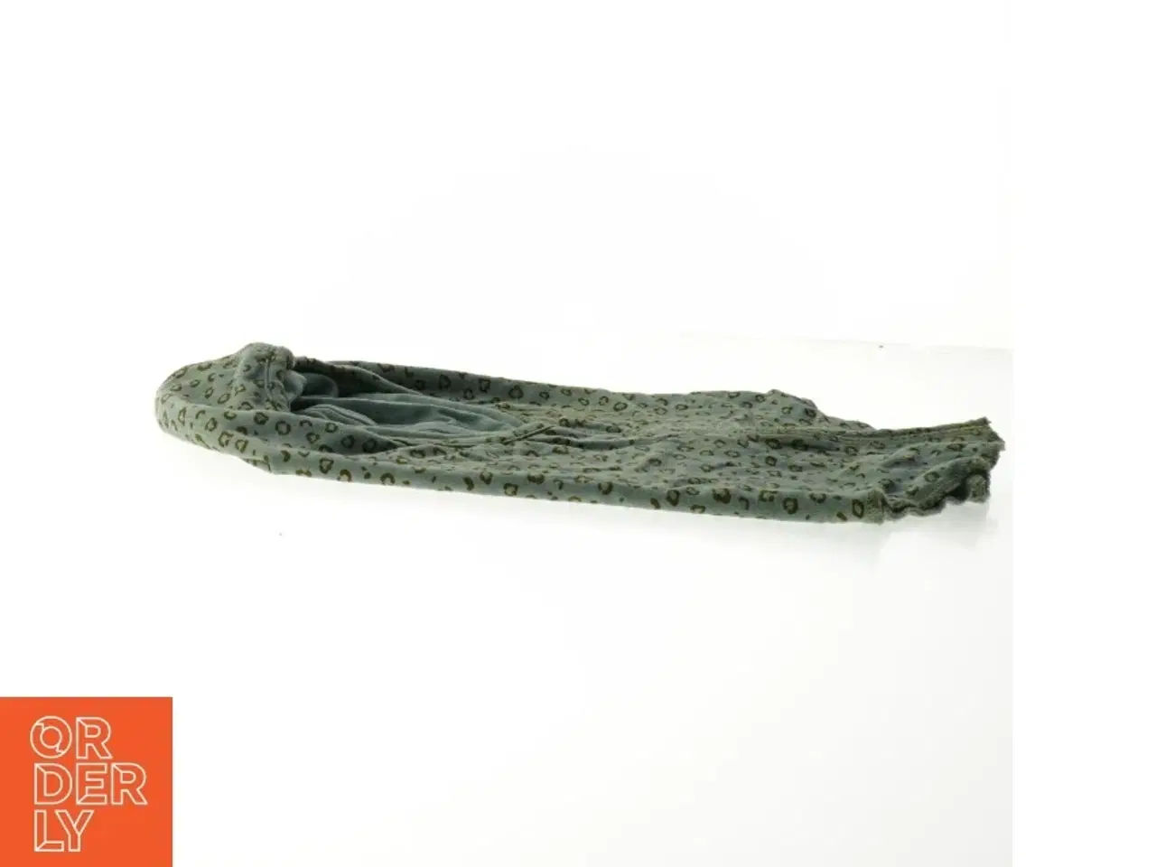 Billede 3 - Babyhue med leopardprint (str. 86-92)