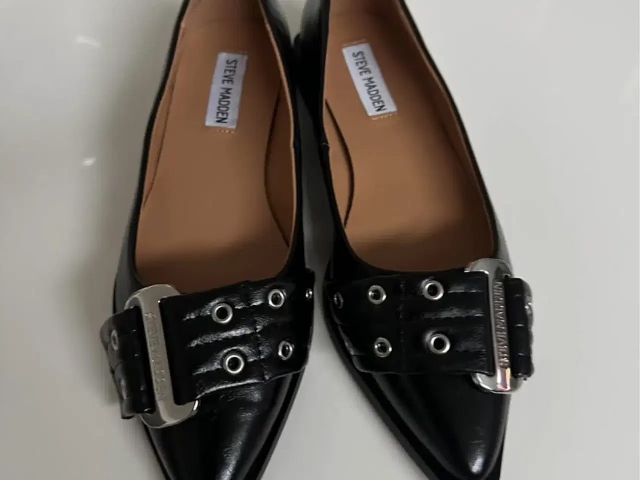 Billede 2 - Dame sko/ steve madden 