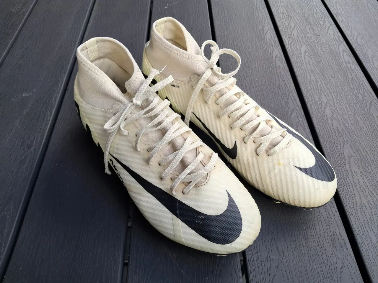 Billede 1 - Fodboldstøvler, Nike, str. 42