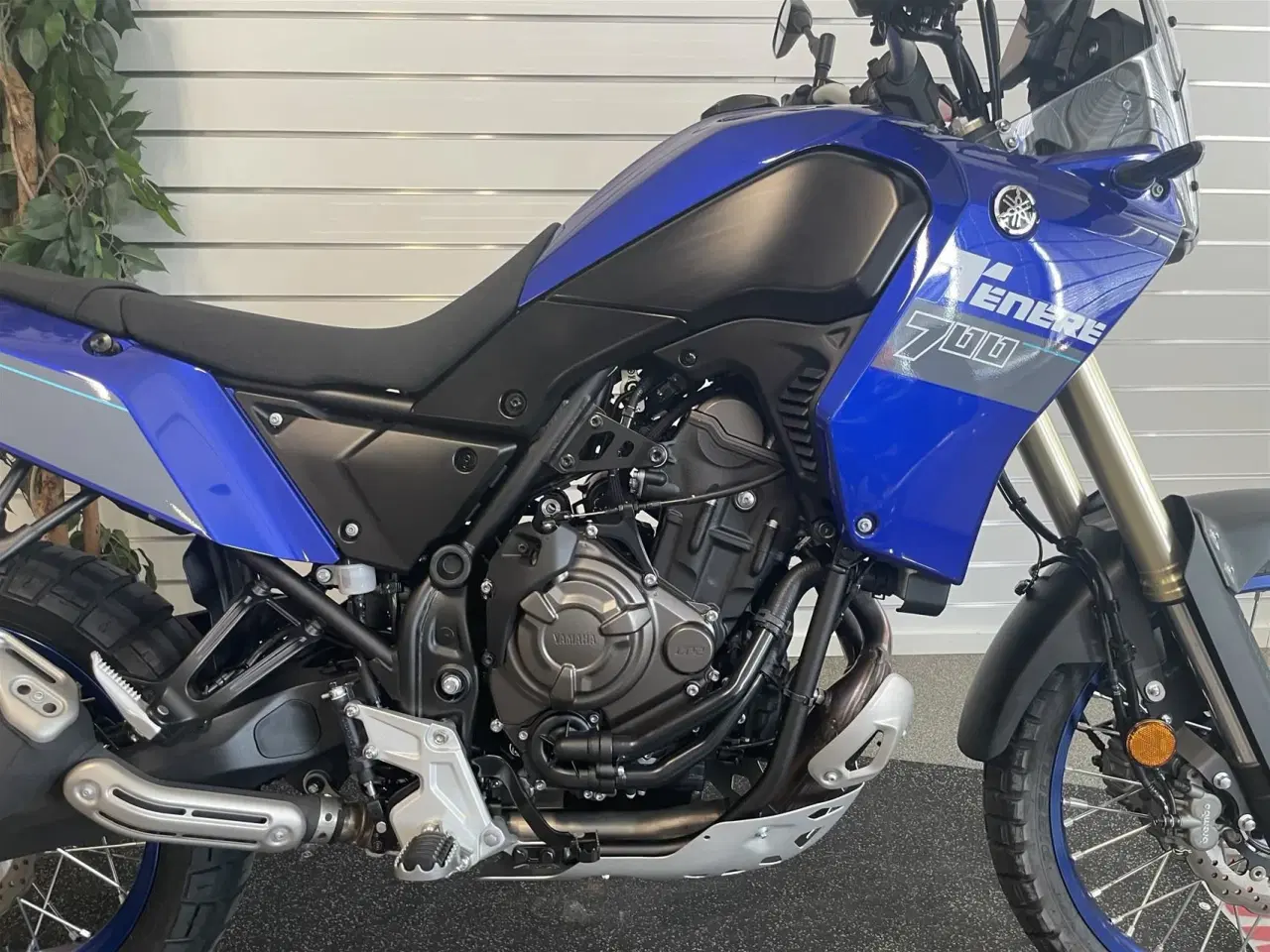 Billede 4 - Yamaha Ténéré 700 ABS