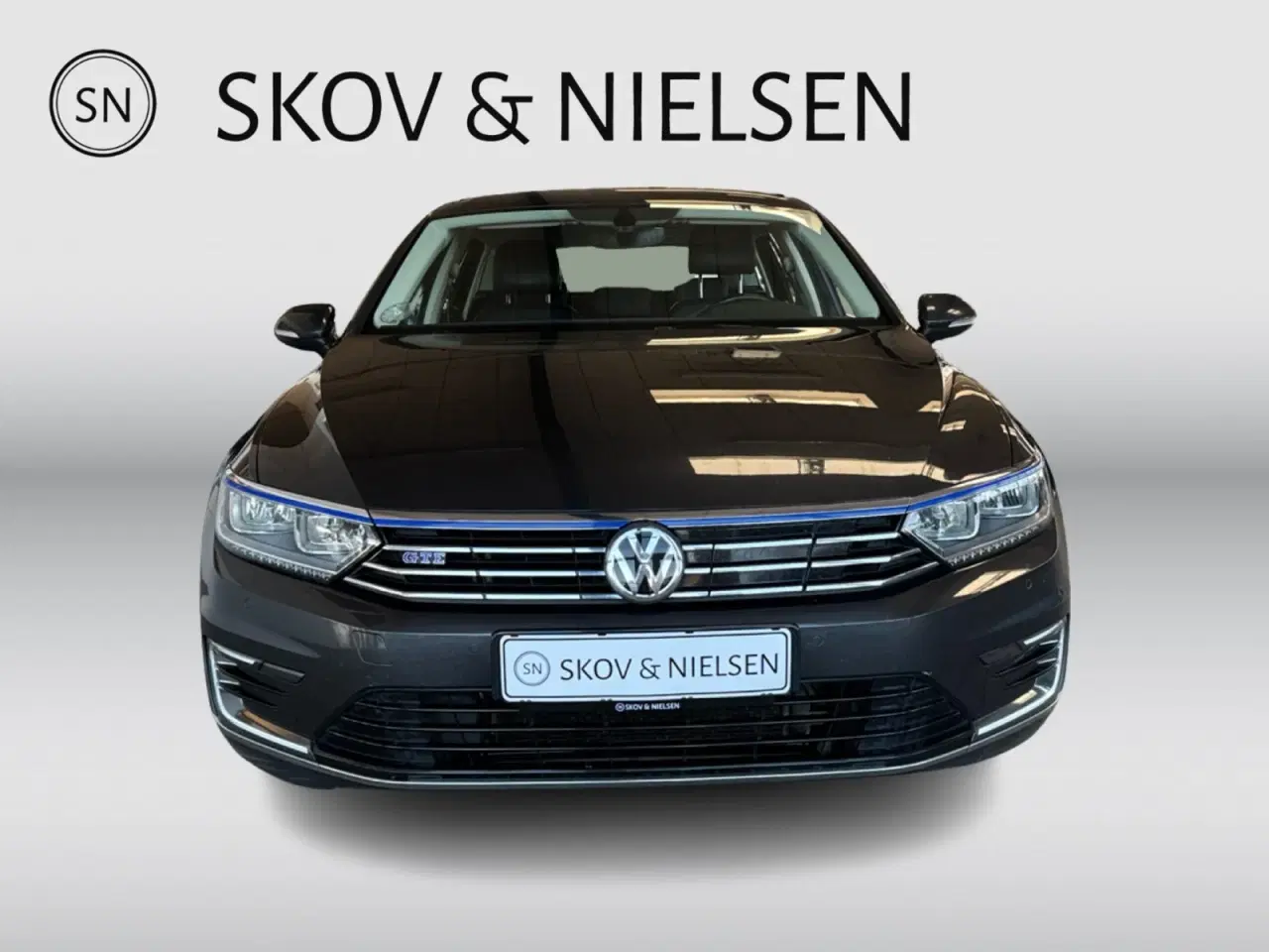 Billede 4 - VW Passat 1,4 GTE Highline+ Variant DSG