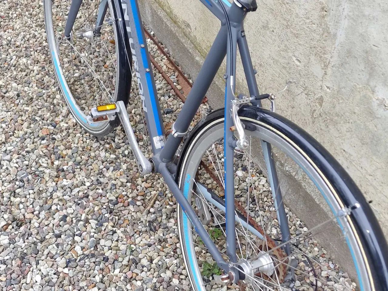 Billede 3 - Centurion cykel tilsalg 