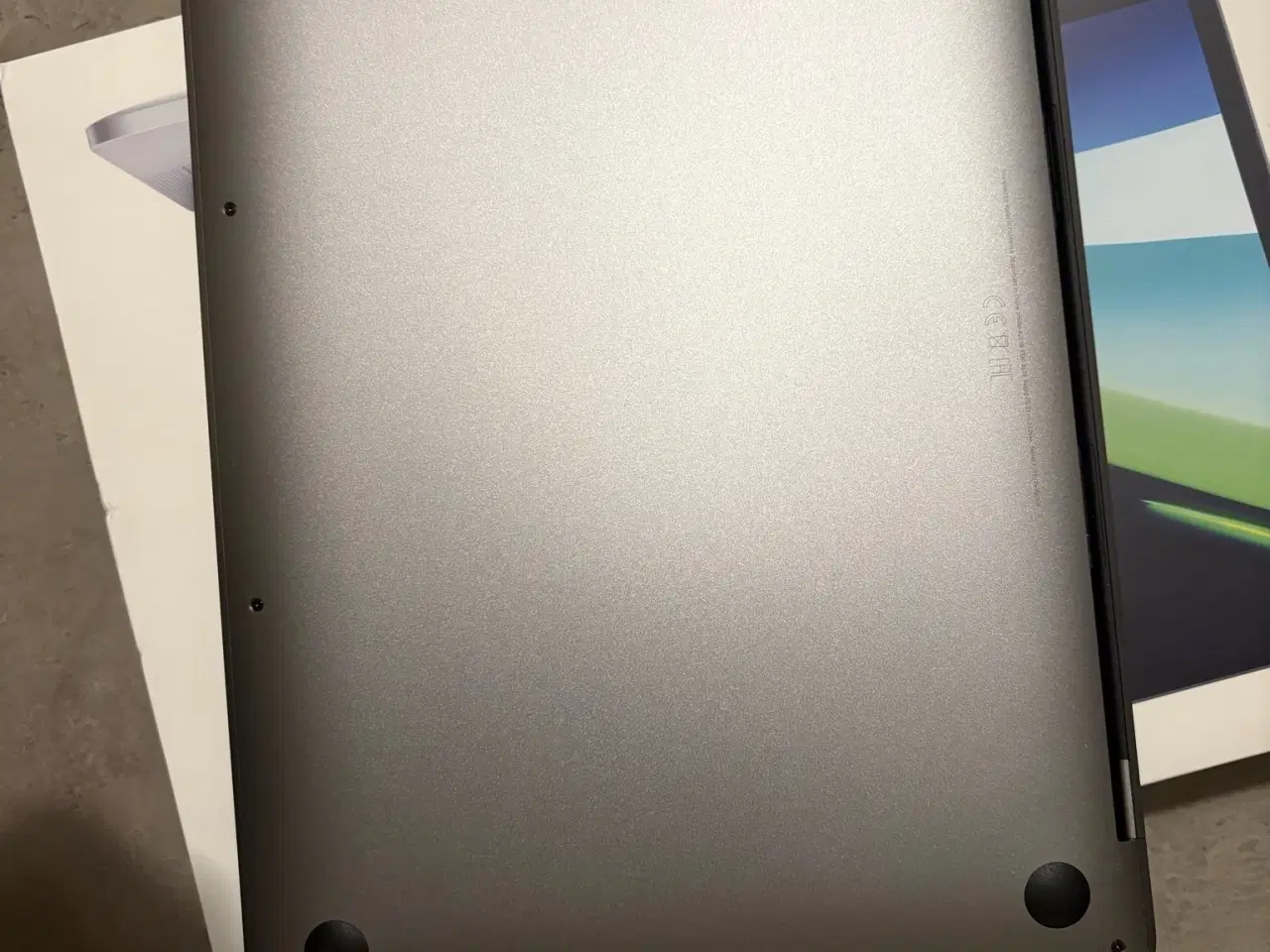 Billede 3 - MacBook Pro 13” M1 2020