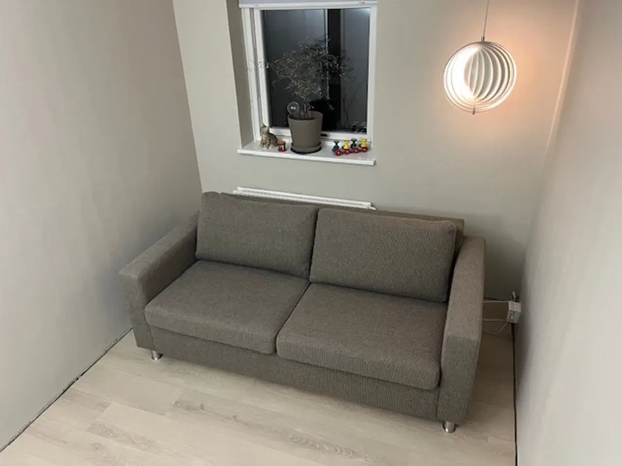 Billede 11 - Bolia sovesofa i god kvalitet