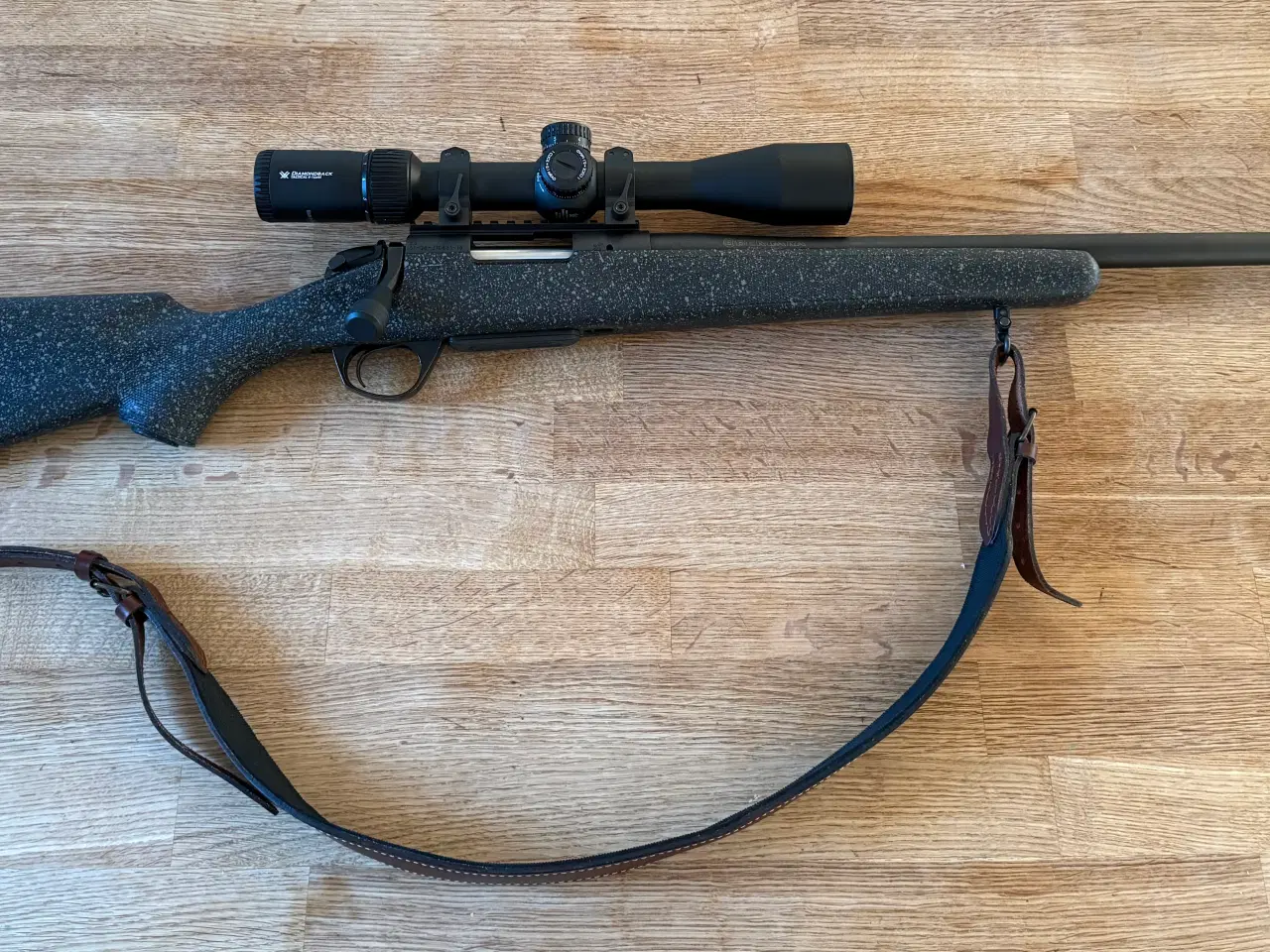 Billede 1 - Bergara B14 Ridge i .308 Winchester