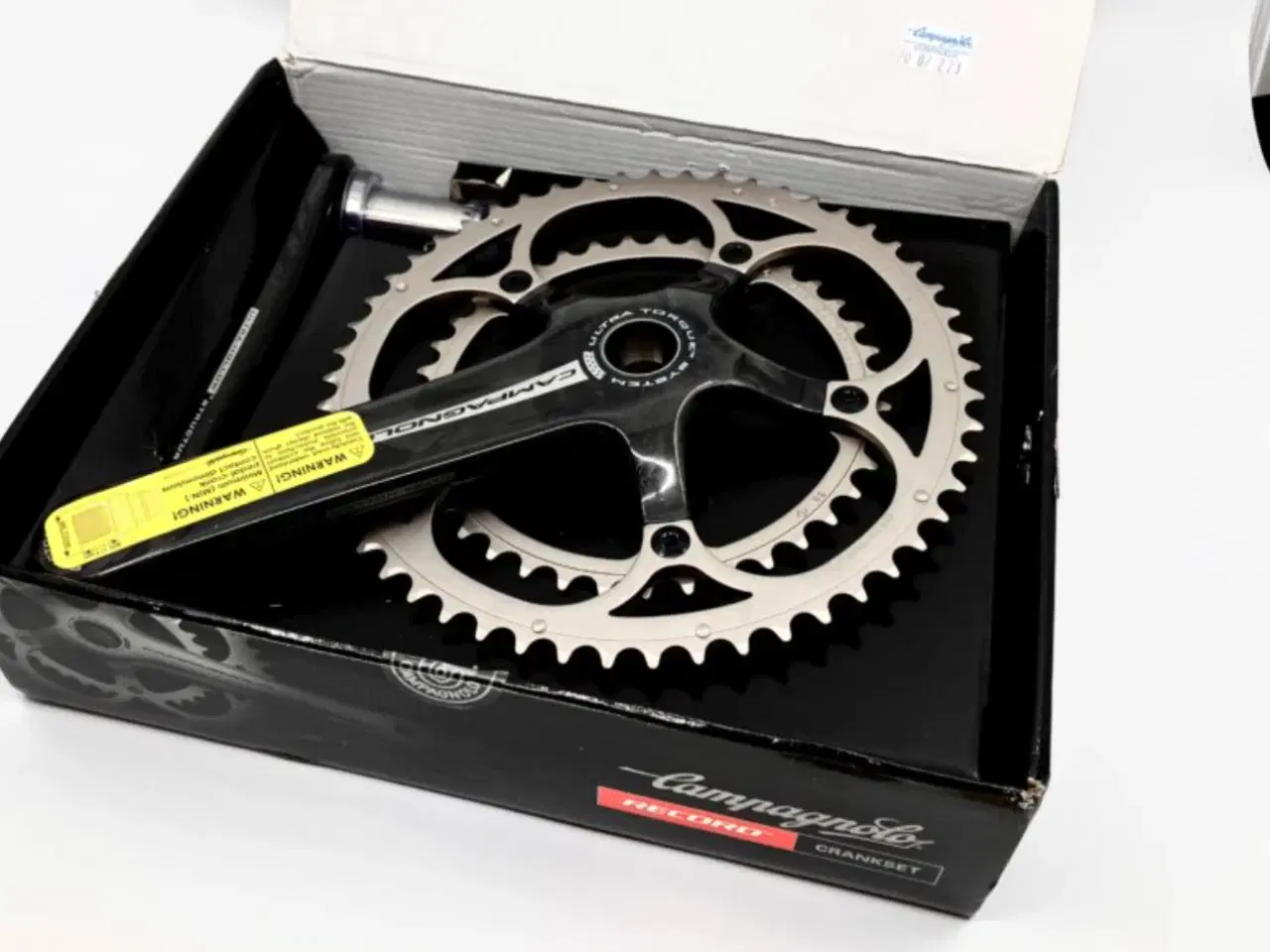 Billede 12 - Colnago C 40 Mapei