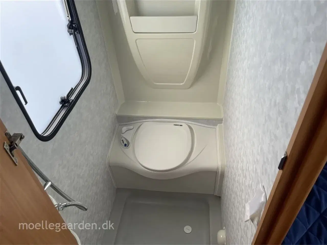 Billede 4 - 2005 - Adria Adiva 502 UP