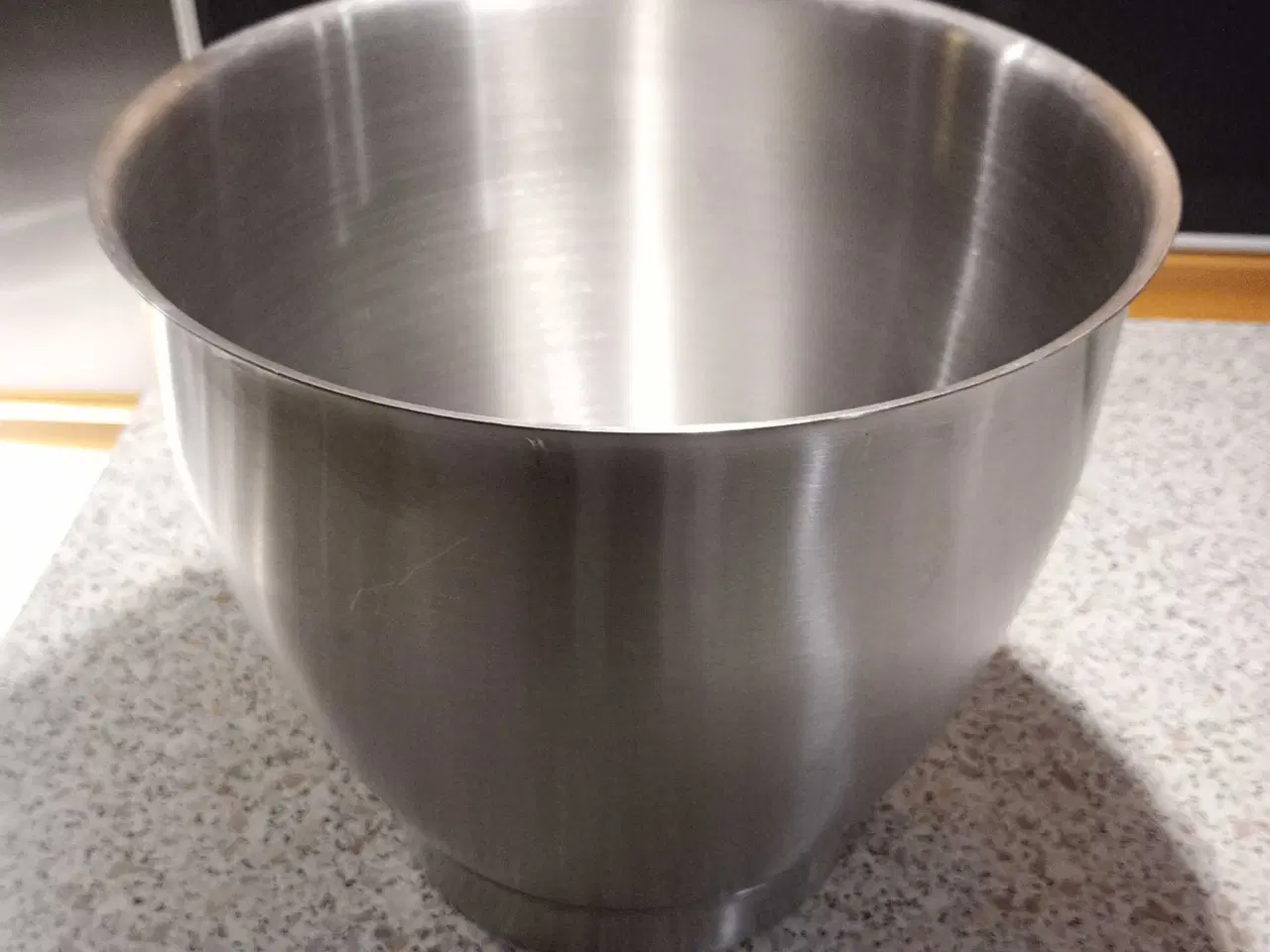 Billede 4 - Kenwood XL røreskål