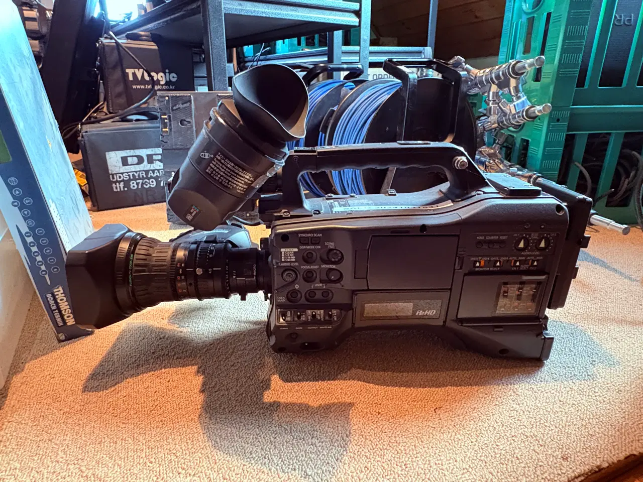 Billede 3 - Panasonic 