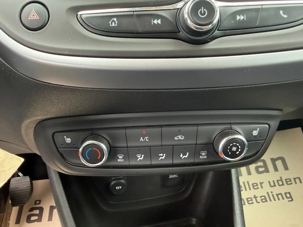 Billede 16 - Opel Crossland X 1,2 T 110 Enjoy