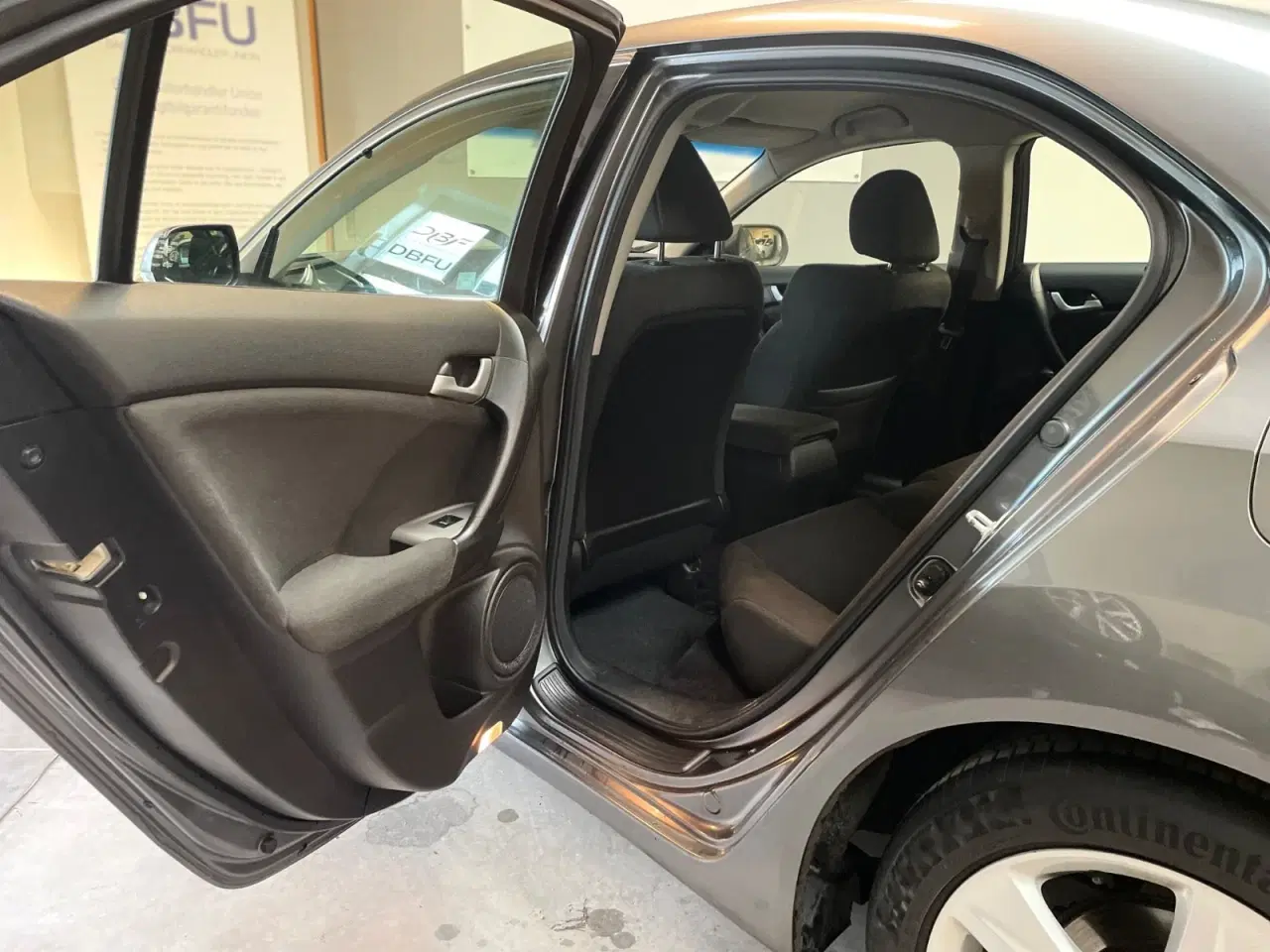 Billede 11 - Honda Accord 2,0 Elegance