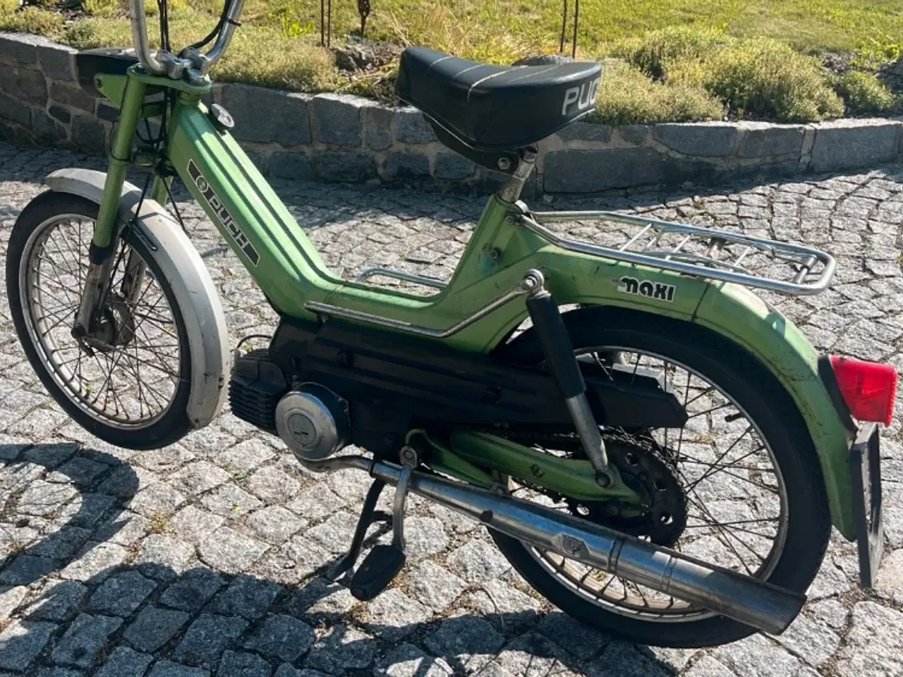 Billede 2 - Puch maxi L 
