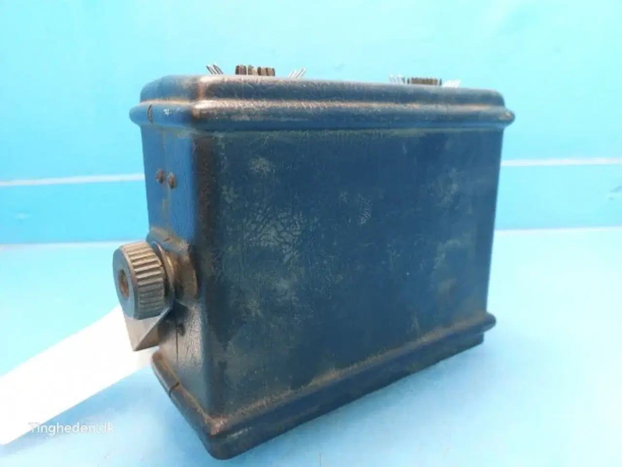 Billede 5 - LH Agro Mark-Tronic 2 LH800 Kontroler