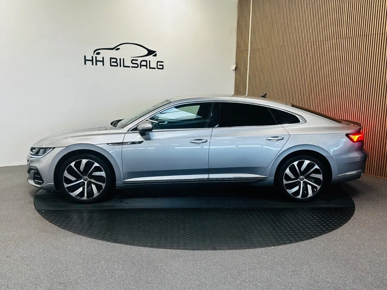 Billede 8 - VW Arteon 1,4 eHybrid R-line DSG