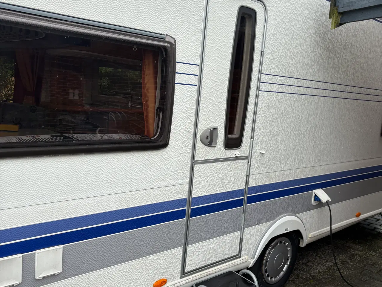 Billede 2 - Hobby 540 ufe