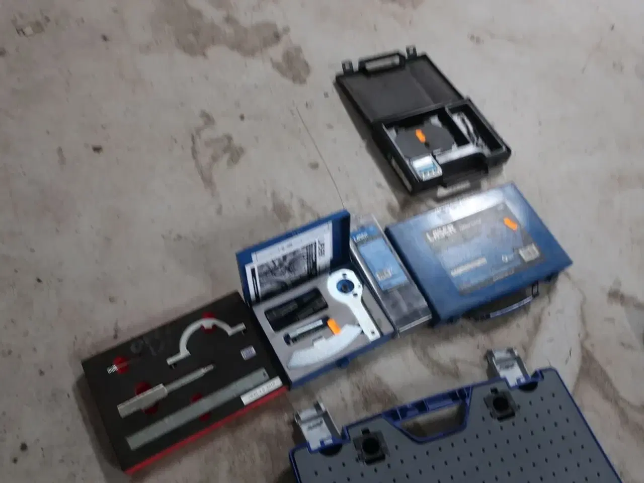 Billede 12 - Diverse specialværktøj