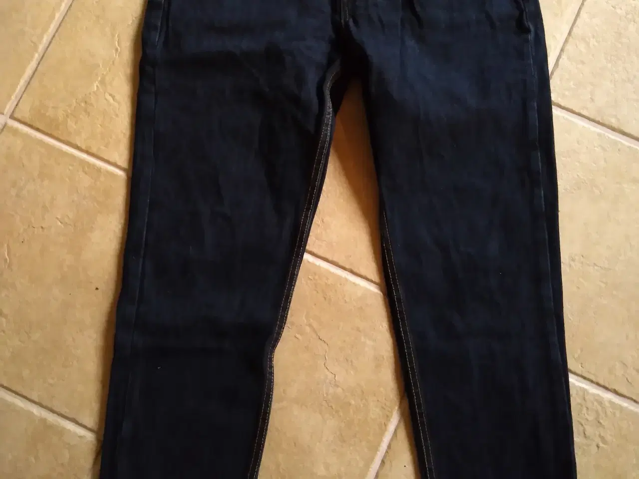 Billede 2 - Autentiske EVISU Jeans str. 31
