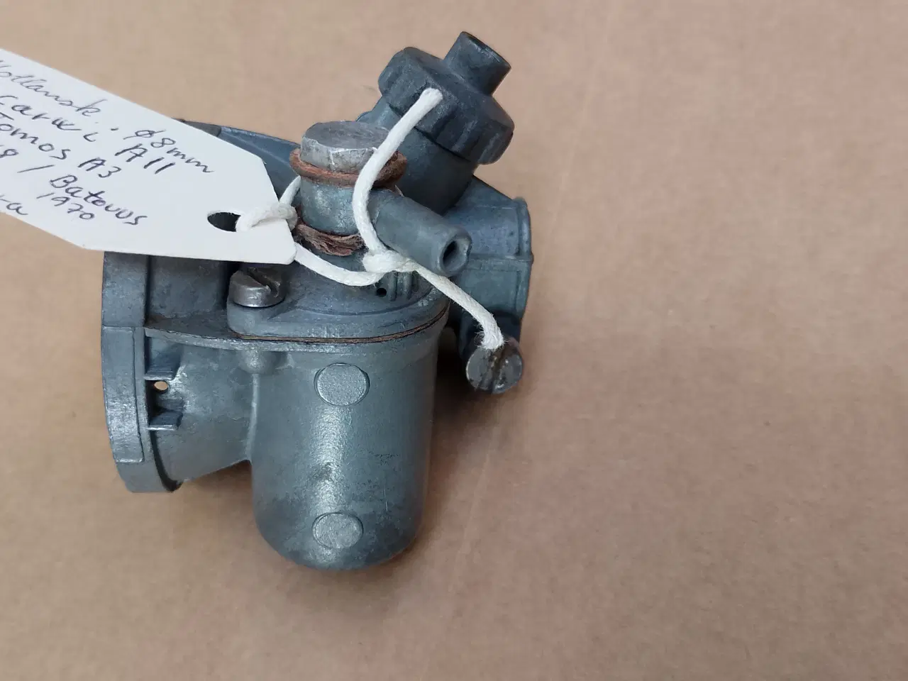 Billede 4 - Karburator "Encarwi" A11