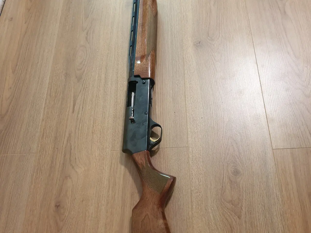 Billede 4 - Browning A500 12/76