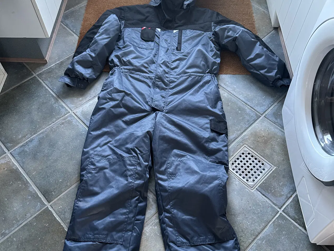 Billede 1 - Thermodragt - Engel - ikke brugt