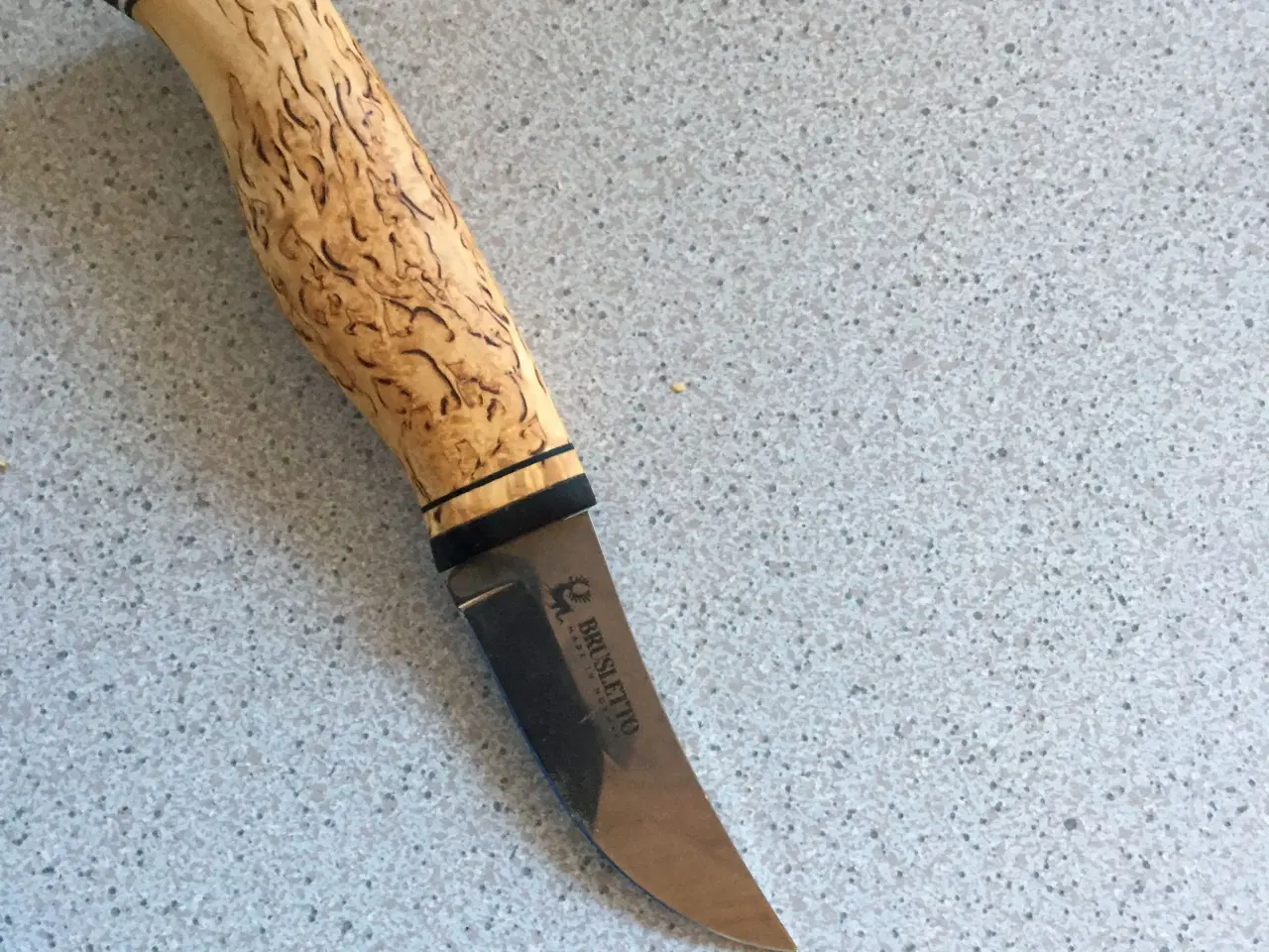 Billede 1 - Jagtkniv