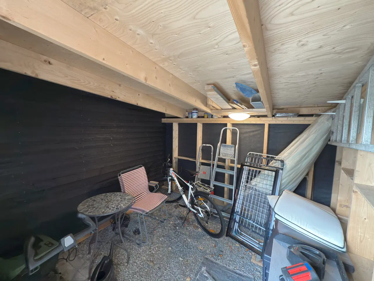 Billede 17 - Kystnær og indflytningsklar villa i det attraktive