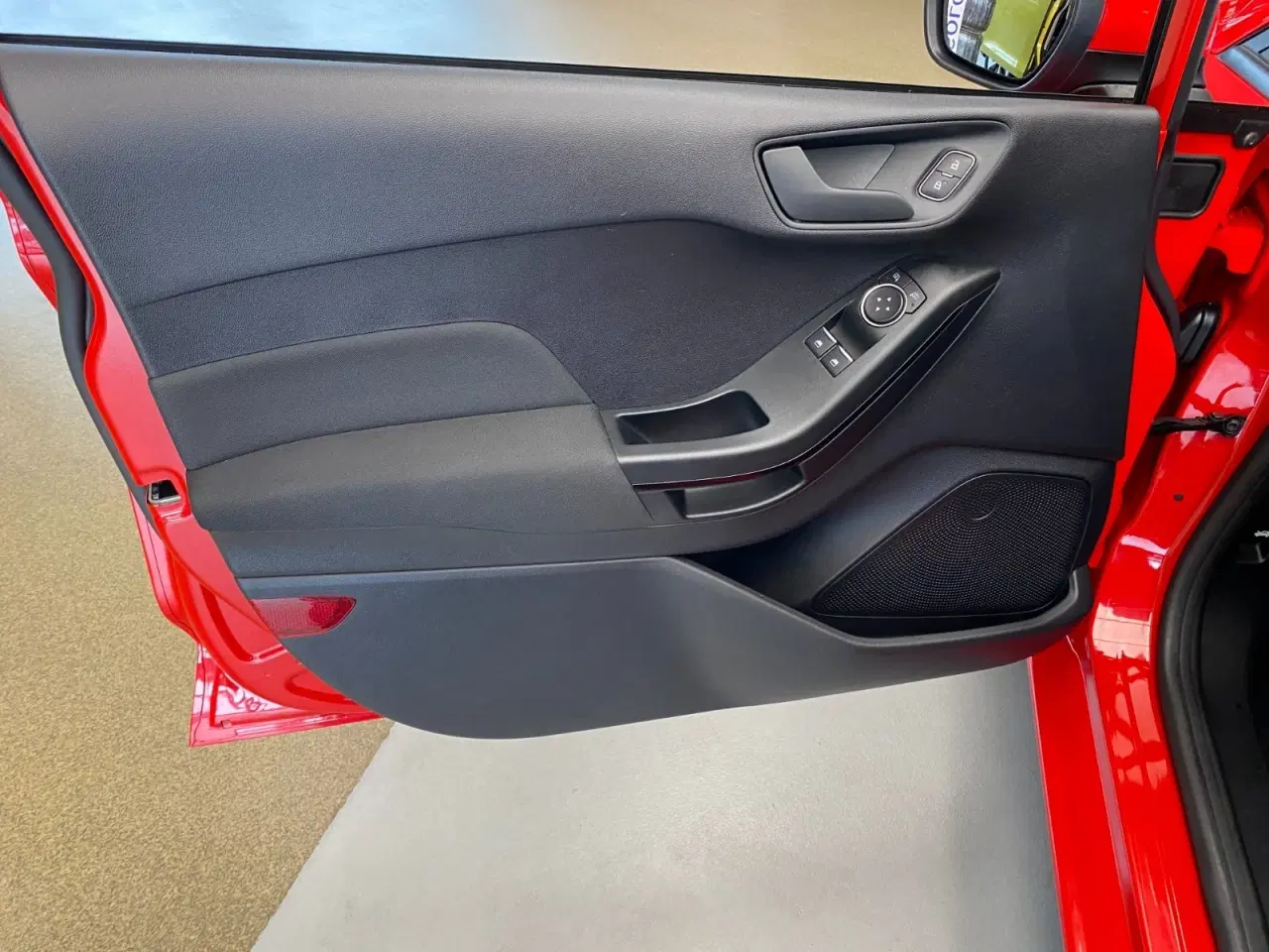 Billede 9 - Ford Fiesta 1,5 TDCi 85 Trend