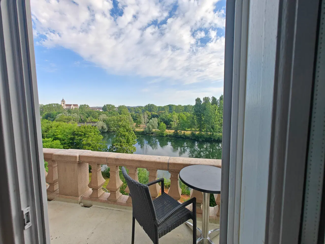 Billede 6 - Lejlighed timeshare lignende Dole Frankrig