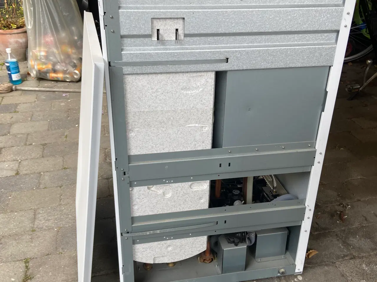 Billede 6 - Gasfyr Viessmann 