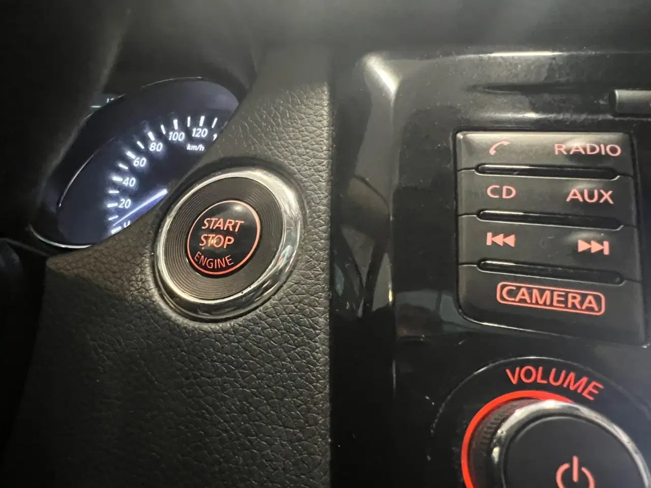 Billede 19 - Nissan Qashqai 1,2 Dig-T 115 Tekna