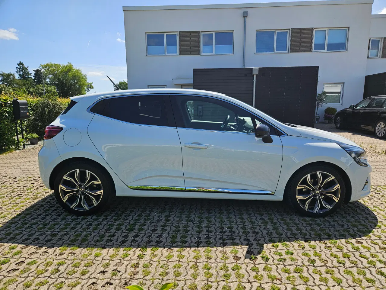 Billede 4 - Renault Clio Intens 85 hk dCi, 30.6 km/l 