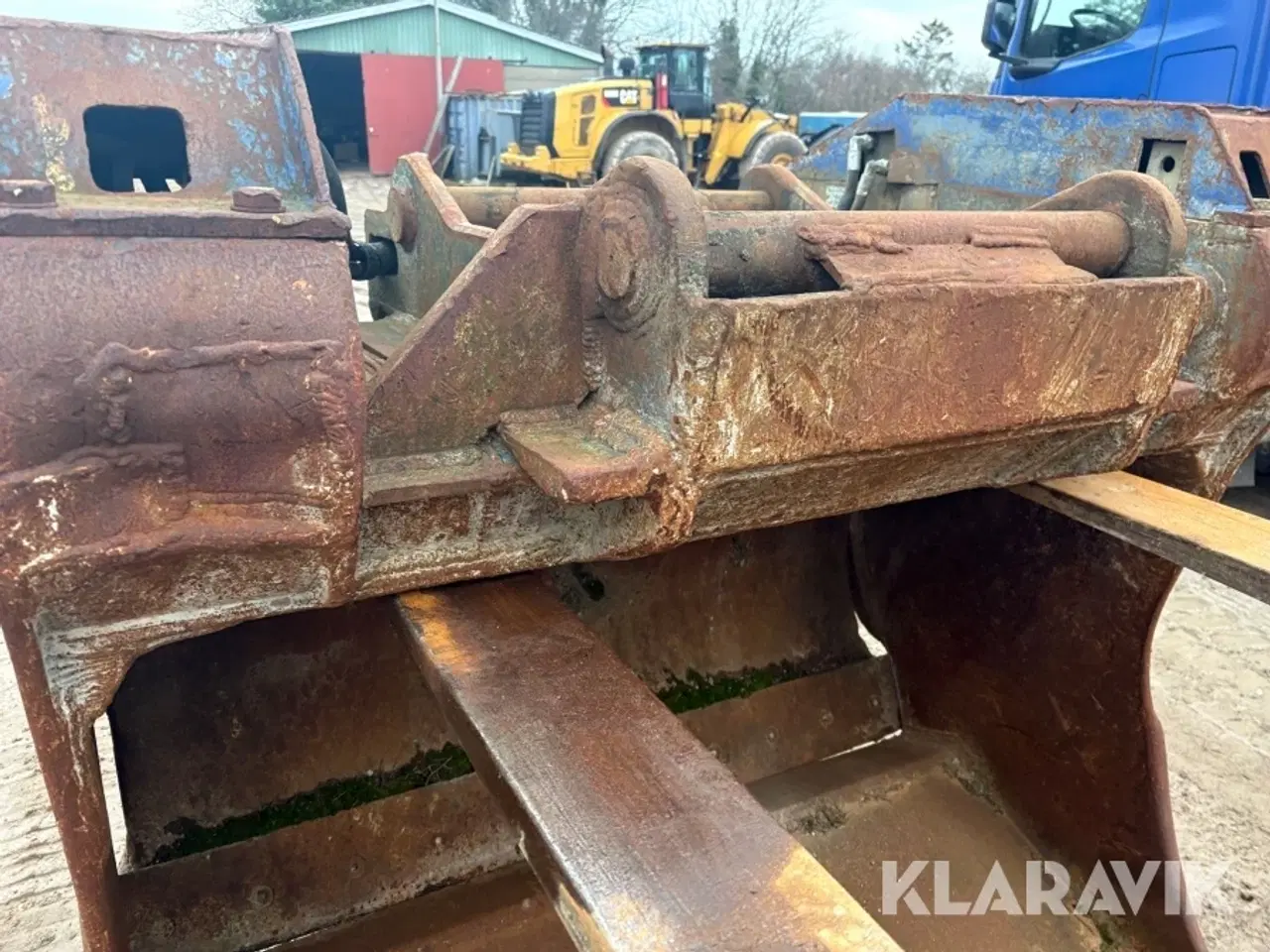 Billede 6 - Klapskovl Hockerup