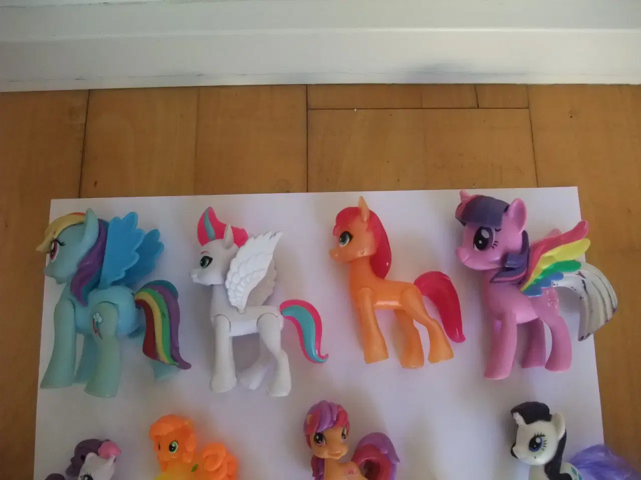 Billede 3 - My Little Pony Figurer