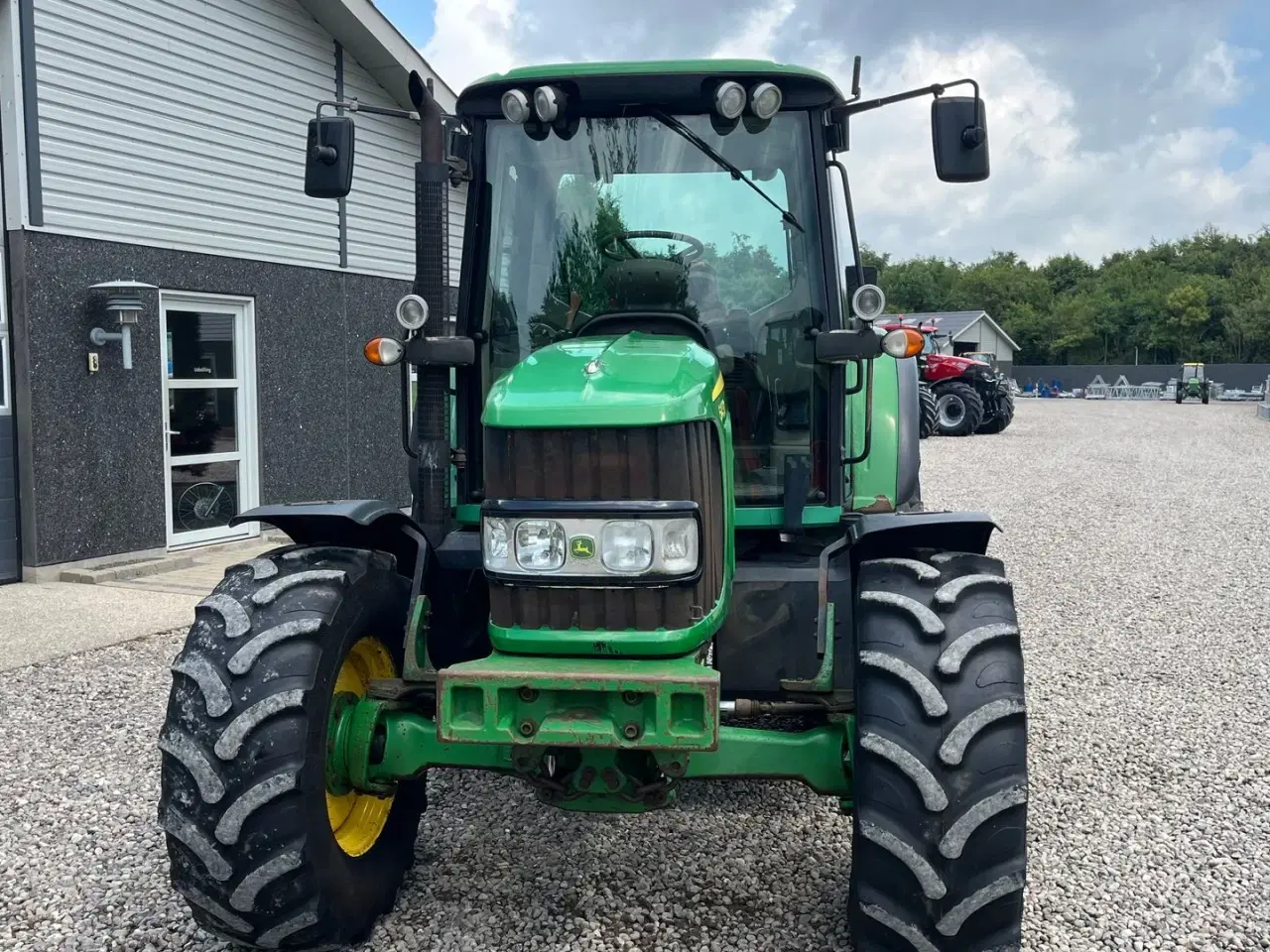 Billede 10 - John Deere 6430 Premium