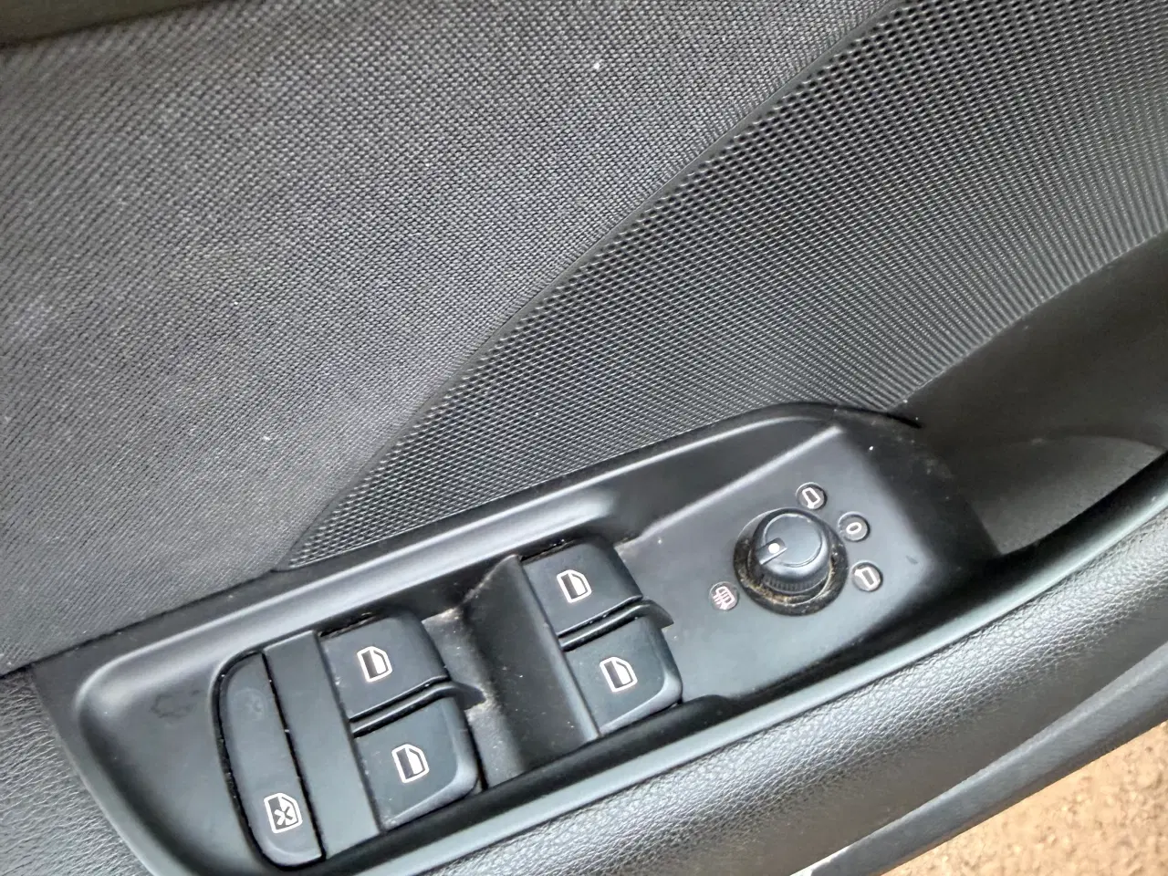 Billede 8 - Audi A3 DSG/Automatgear