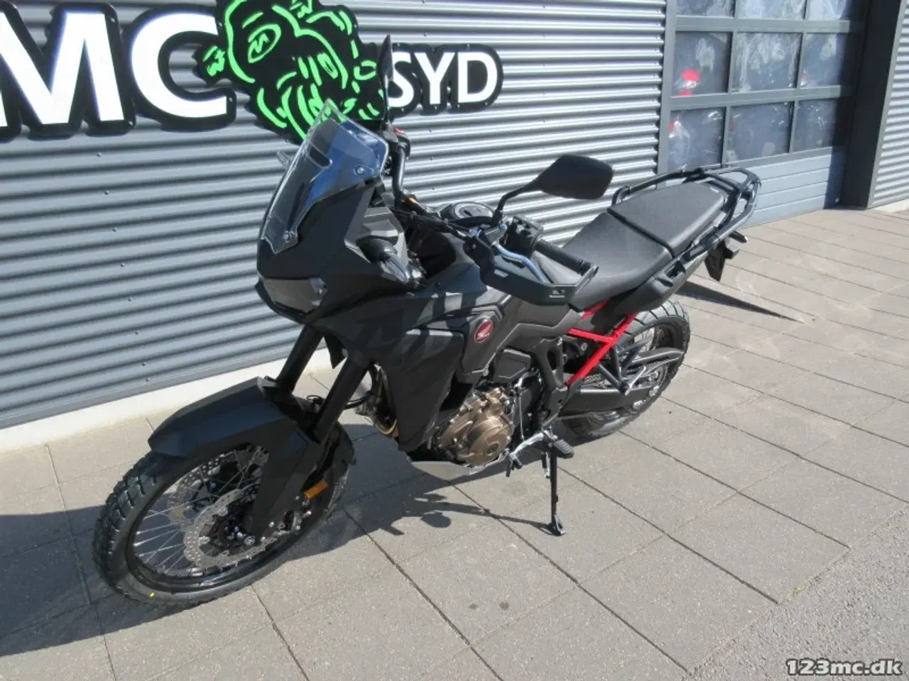 Billede 18 - Honda CRF 1100 L Africa Twin MC-SYD BYTTER GERNE  5 ÅRS FABRIKS GARANTI
