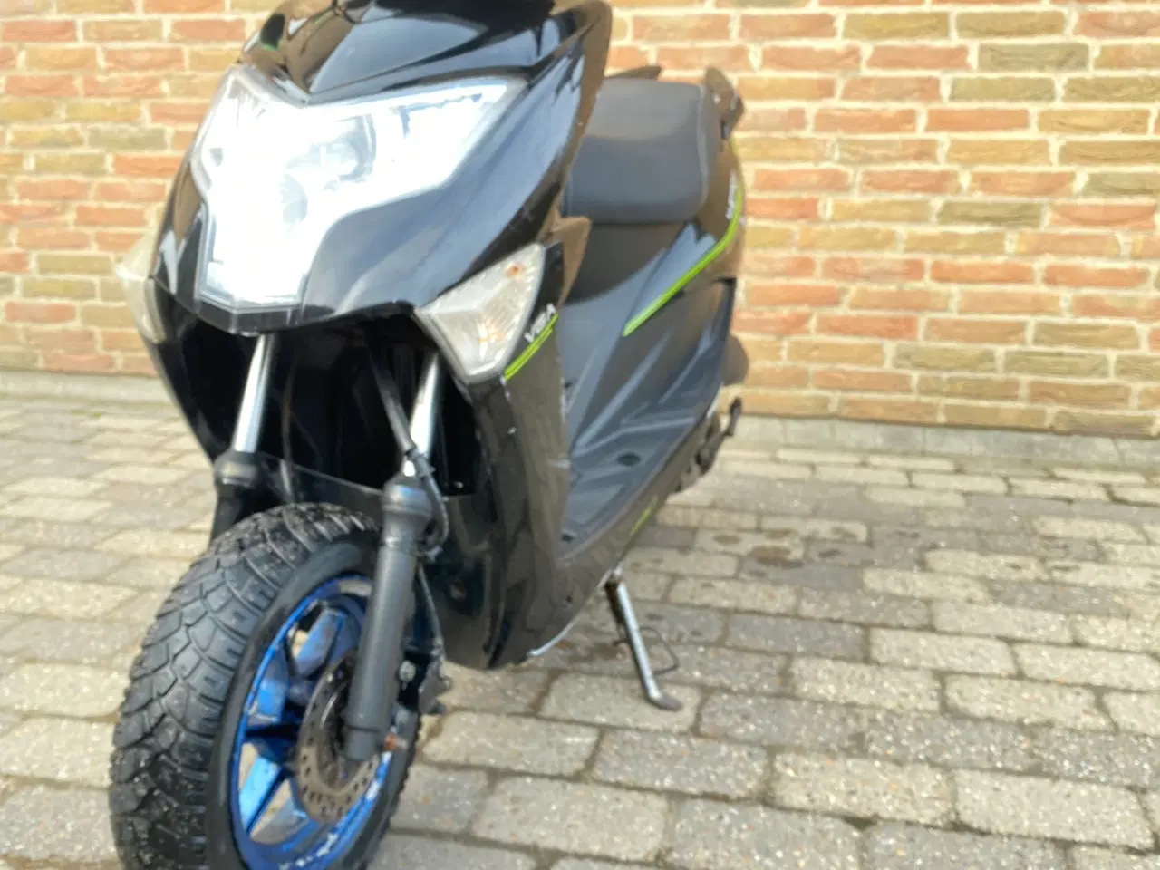 Billede 1 - VGA Explora, Euro 4