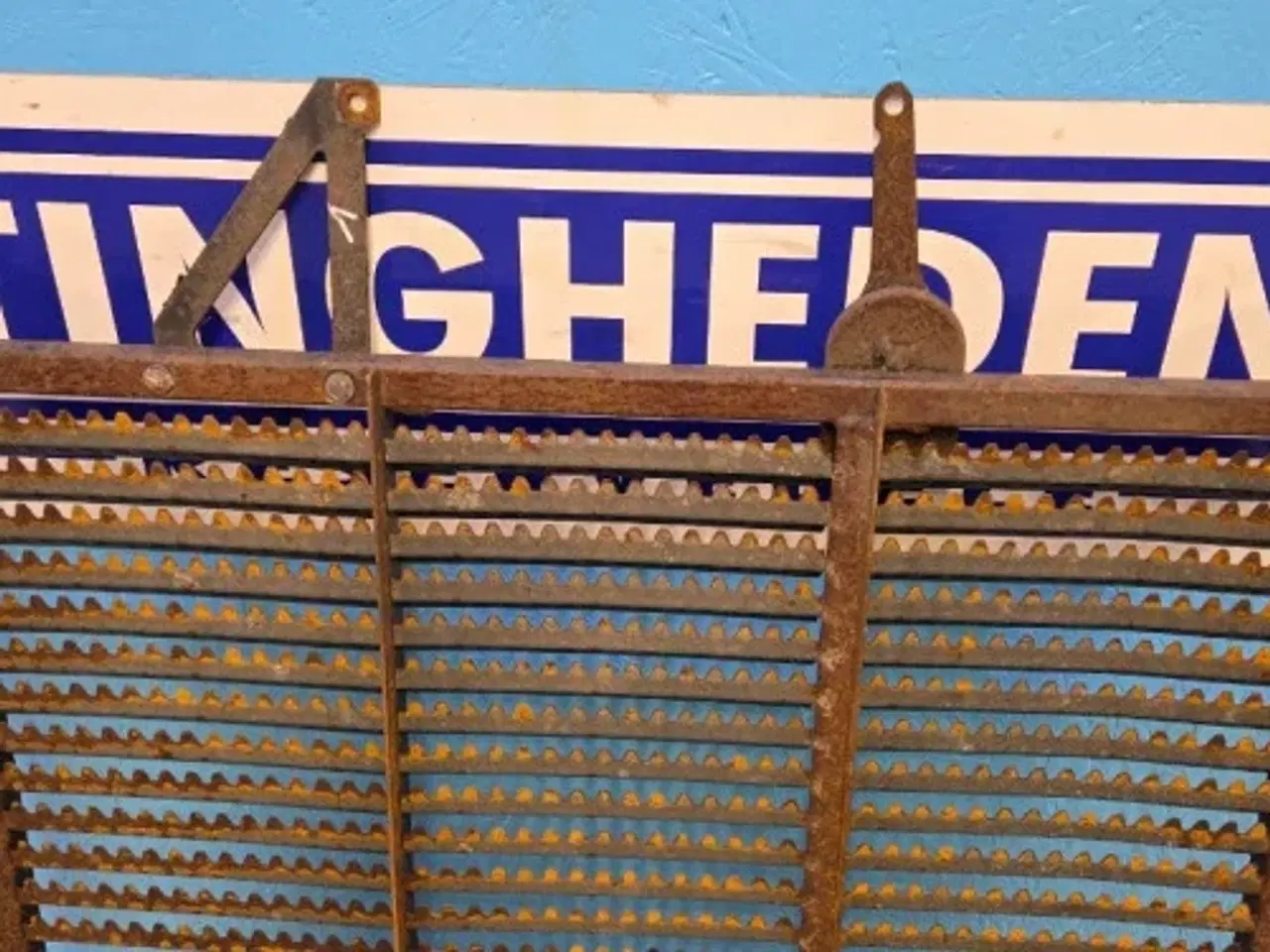 Billede 6 - Massey Ferguson 9280 Oversold  28482375 (1)