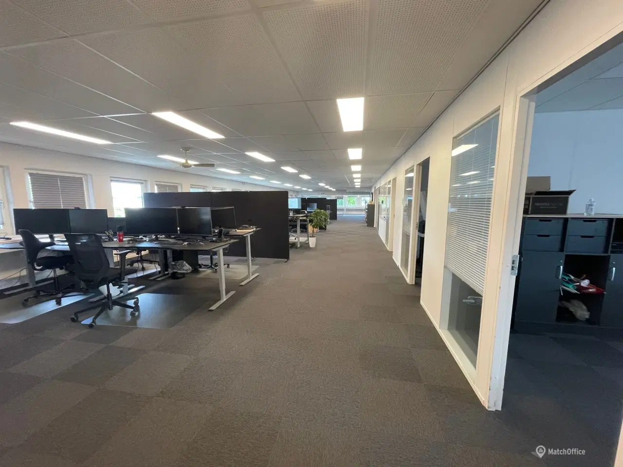 Billede 4 - Pæne kontorer til lav pris