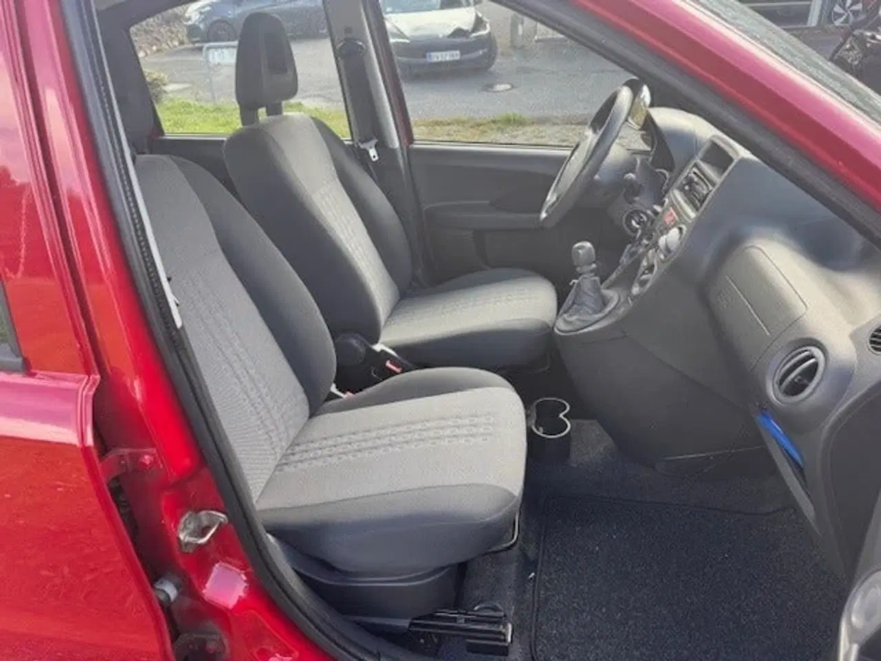 Billede 9 - Fiat Panda 1,2 Dynamic